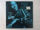 Grant Green Grant's First Stand Blue Note BN 4064 Japan   LP