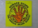 The Horace Silver Quintet Horace-Scope Blue Note BN 4042 Japan   LP
