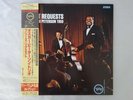 The Oscar Peterson Trio We Get Requests Verve 25MJ 3601 Japan 180g  LP OBI