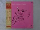 Stan Getz Quintet Interpretations By ,#3 Norgran POJJ-1512 Japan   LP