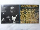 Tony Scott Djanger Bali MPS Records YS-2415-MP Japan PROMO  LP