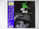 Jackie McLean A Fickle Sonance Blue Note LNJ-80157 Japan   LP OBI