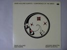 David Holland Quartet Conference Of The Birds ECM PA-7079 Japan   LP