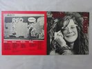 Janis Joplin Joplin In Concert CBS/Sony SOPJ 24 5 Japan   LP