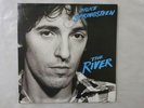 Bruce Springsteen The River CBS/Sony 40AP 1960 1 Japan   LP