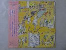 Young Marble Giants, The Gist, Weekend Nipped   Japan RTL29 Japan   LP OBI