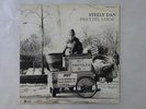 Steely Dan Pretzel Logic ABC Records YW-8051-AB Japan   LP