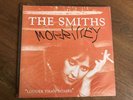 Louder Than Bombs by The Smiths Vinyl 1987 Signed And Unplayed