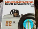 DICK DALE AND HIS DEL-TONES - MR. ELIMINATOR 64 REMAST 180g SUNDAZED SEALED LP