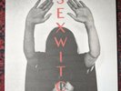 Sexwitch - Natasha Khan Bat For Lashes Toy Dan Carey - vinyl LP - RARE