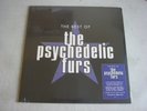 The Best of The Psychedelic Furs [SEALED LP]  180g  IMPORT   [lot c]