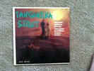 JOHN COLTRANE  WILBUR HARDEN Tanganyika Strut Orig Savoy LP DG Lbl RVG NM- NM- -