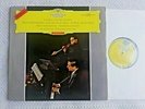BEETHOVEN violin sonaten SEEMANN / SCHNEIDERHAN LP DGG 138 120 RED STEREO