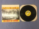 Exploding White Mice - 'In a Nest of Vipers' Vinyl LP BTA010 Ramones Stooges MC5