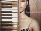Alicia Keys - The Diary of Alicia Keys - Vinyl (VG)
