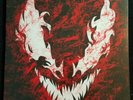 Maximum Carnage Vinyl Record Video Game Soundtrack - Ltd to 750 - Brand New