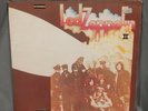 Led Zeppelin II,2, RL, Robert Bob Ludwig Both Sides, SD 8236 Vinyl Lp Ex