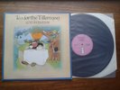 CAT STEVENS TEA FOR THE TILLERMAN LP 1970 UK ISLAND ILPS-9135 A-3U/B-3U PINK 'i'