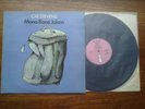 CAT STEVENS MONA BONE JAKON LP 1970 UK ISLAND ILPS9118 A^2/B^2 PINK 'i' LYRIC IN