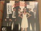 BLONDIE Parallel Lines LP VINYL Europe Chrysalis 2015 12 Track 180 Gram Back To