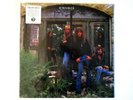 TROUBLE SELF TITLED LP 2020 IMPORT REPRESS VINYL 1990 CHICAGO DOOM METAL