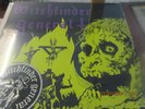WITCHFINDER GENERAL   RESURRECTED   NWOBHM   NEW SEALED  PATCH