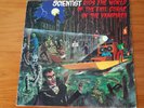 Scientist - Rids The World Of The Evil Curse Of The Vampires. 1981 Vinyl GREL 25