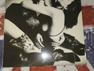 RARE SCORPIONS/ LOVE AT FIRST STING./ GERMAN D.M.M 1st. PRESSING/ 1984/ E++
