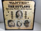 Waylon Jennings, Willie Nelson, Jessi Colter, Tompall Glaser – The Outlaws 12