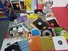 trance house garage hard house vinyls
