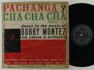Bobby Montez 