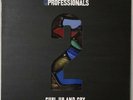 THE PROFESSIONALS #2 Curl Up And Cry 10
