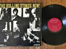 The Rolling Stones, NOW Orig 1965 LONDON LP MONO Unboxed EX