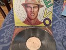 DEVO ARE WE NOT MEN? A: BSK 3239 Org 1st , Shrink Nice Vinyl