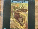 SRC- Traveler's Tale - Vinyl LP - 1970 Jacksonville Pressing - VG++ - Rare