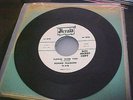 RONNIE PEARSON 45 Herald 1950'S ROCKER Rockabilly FLIPPIN OVER YOU  NM DJ PROMO