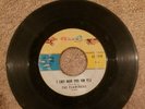 The Flamingos I Only Have Eyes For You 45rpm