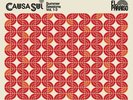 Causa Sui ‎- Summer Sessions Vol. 1-3 - 3LP 2019 - El Paraiso boxset