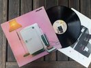 THE CURE. Three Imaginary Boys & OIS. UK Fiction LP 1st Press. Cat no FIX 1