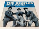The Beatles And I Love Her If I Fell 5235 