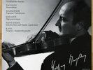 Christophorus Violin-Recital Wolfgang Marschner