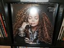 Janet Jackson - UNBREAKABLE - Shut Eyes Cover Vinyl 2 LP Ltd Ed - NEW SEALED