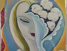 DEREK AND THE DOMINOS: Layla MFSL Mofi Audiophile 2x LP SEALED