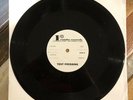 Dashboard Confessional  *TEST PRESS* Vinyl - If You can’t Leave/ghost of a good
