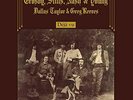CROSBY STILLS NASH & YOUNG-DEJA VU - 50TH ANNIVERSARY (BOX) (DLX) VINYL LP NEUF