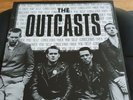 The Outcasts-Self Conscious Over You Grey Vinyl Album reissue,Punk,Belfast