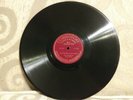 Billie Holiday 78 Record. Rare Misprint  Same label on both sides  US Vs Billie