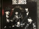 The Lords of the new Church ?– Method To Our Madness LP Punk SIGNED Stiv Bators