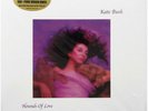KATE BUSH Hounds of Love - Audio Fidelity 2014 180g Purple Vinyl LP Hoffman Gray
