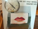 Red Hot Chili Peppers (2 LP) greatest hits -double vinyl scellé usine 100% neuf
